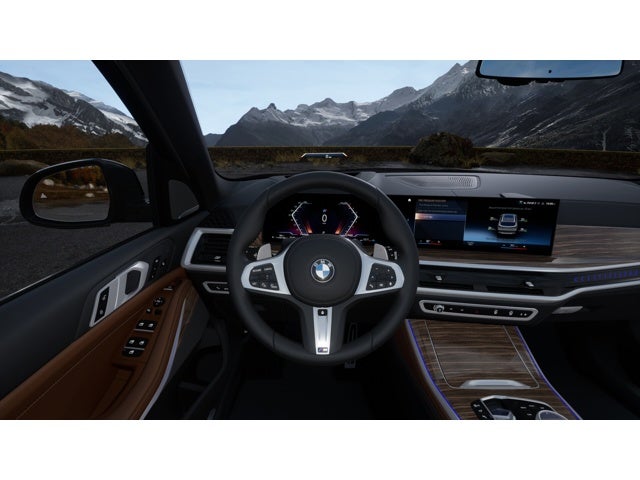 2026 BMW X5 Base
