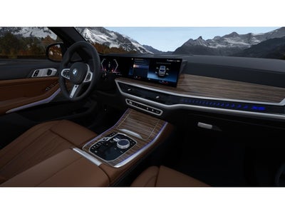 2026 BMW X5 Base