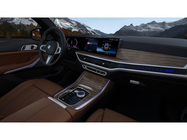 2026 BMW X5 Base
