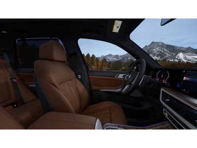 2026 BMW X5 Base