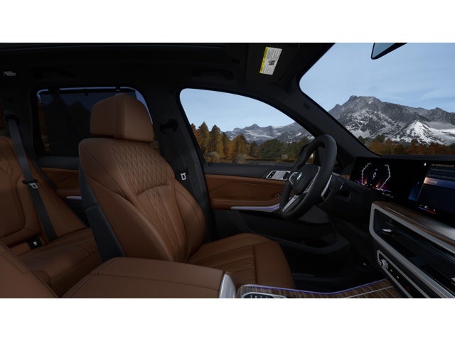 2026 BMW X5 Base
