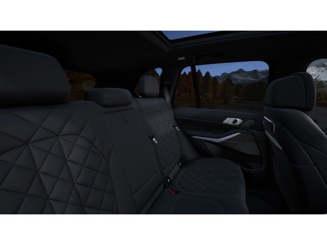 2026 BMW X5 Base