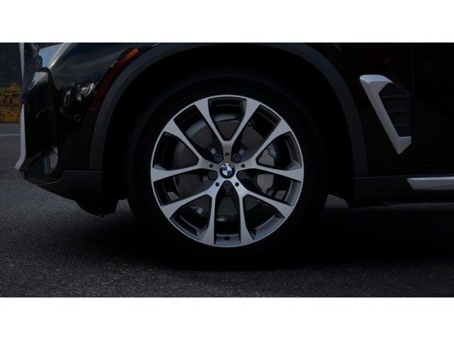 2026 BMW X5 Base