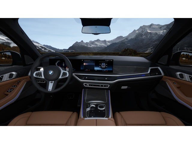 2026 BMW X5 Base