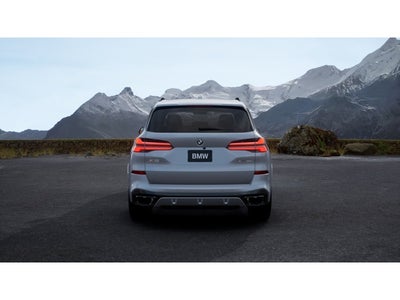 2026 BMW X5 Base