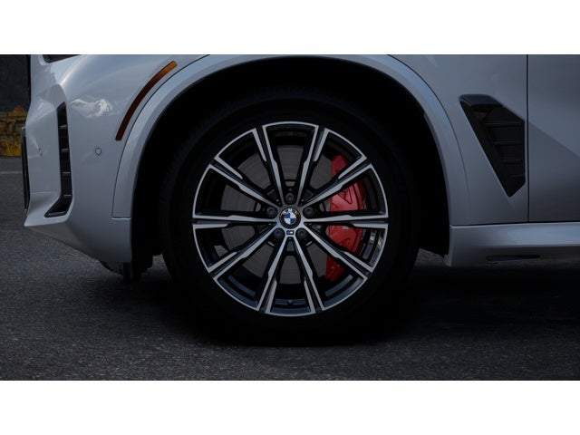 2026 BMW X5 Base