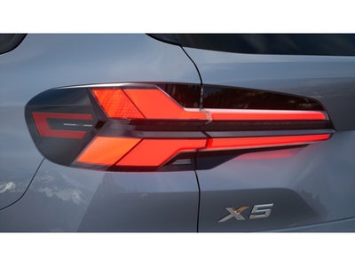 2026 BMW X5 Base