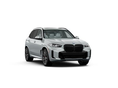 2026 BMW X5 Base