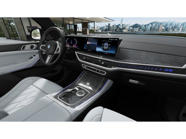 2026 BMW X5 Base