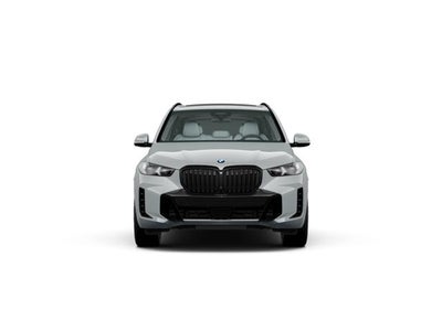 2026 BMW X5 Base