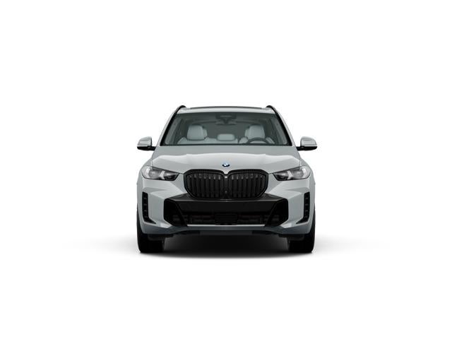 2026 BMW X5 Base