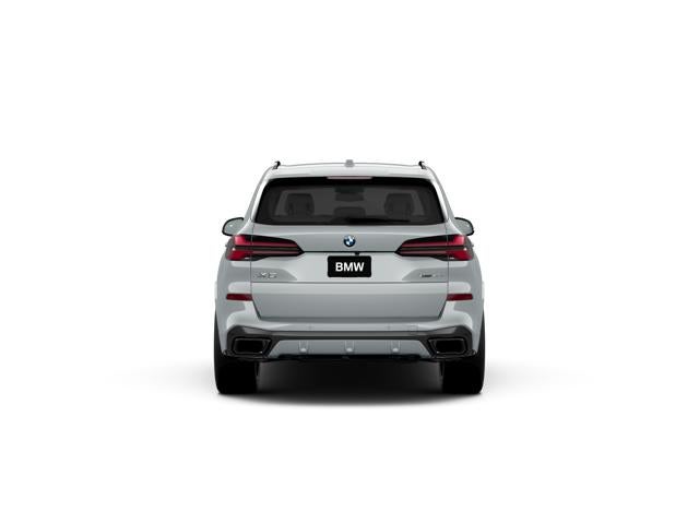 2026 BMW X5 Base