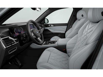 2026 BMW X5 Base