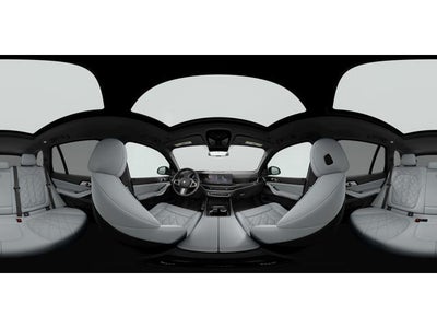 2026 BMW X5 Base