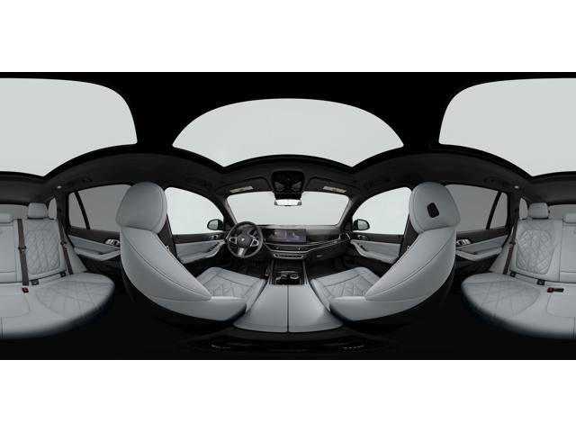 2026 BMW X5 Base