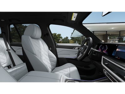 2026 BMW X5 Base