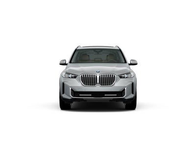 2026 BMW X5 Base