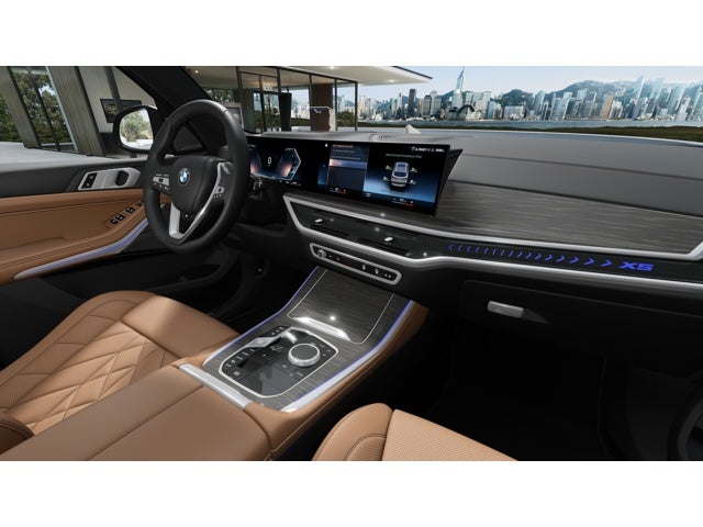 2026 BMW X5 Base