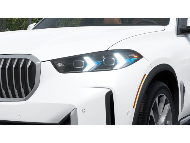2026 BMW X5 Base