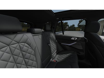 2026 BMW X5 Base