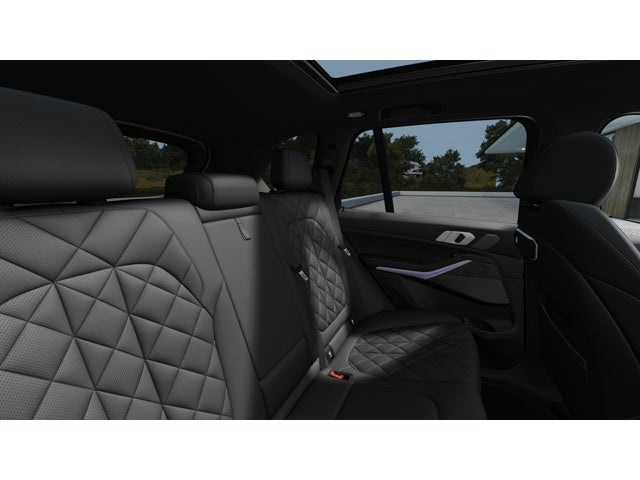 2026 BMW X5 Base