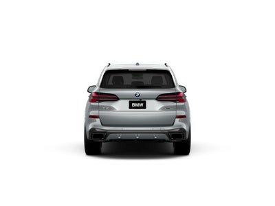 2026 BMW X5 Base