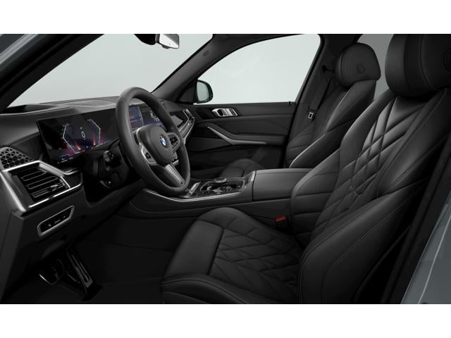 2026 BMW X5 Base