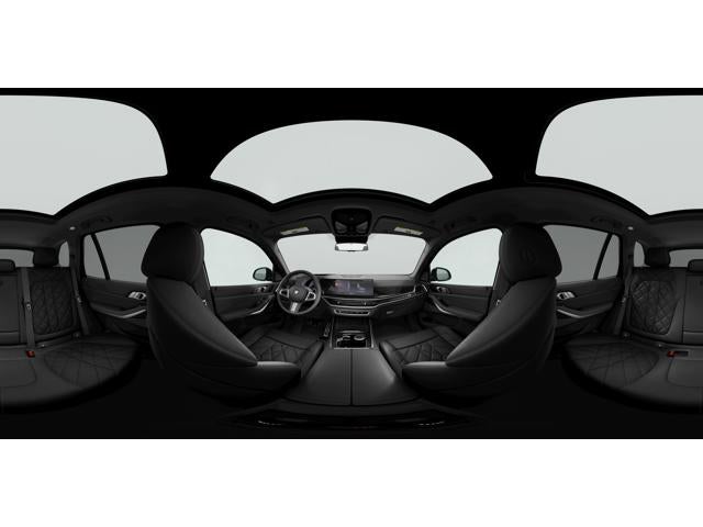 2026 BMW X5 Base