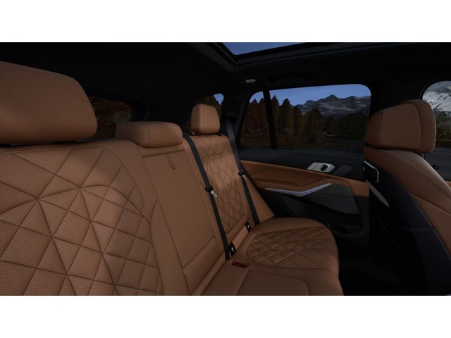 2026 BMW X5 Base