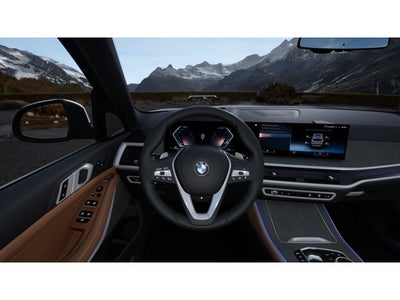 2026 BMW X5 Base