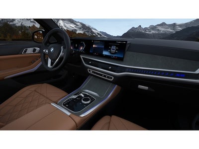 2026 BMW X5 Base