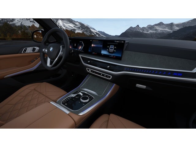 2026 BMW X5 Base