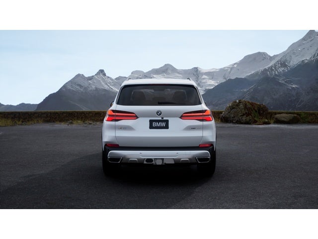 2026 BMW X5 Base