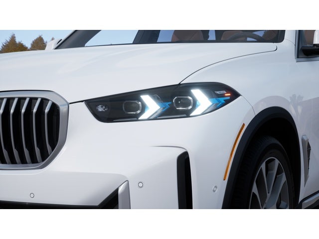 2026 BMW X5 Base