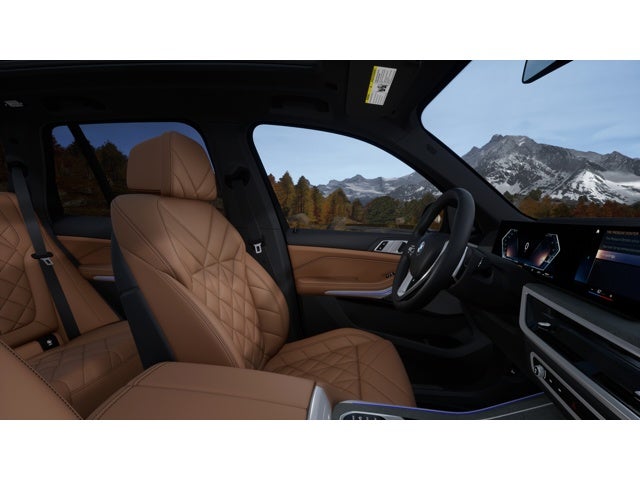 2026 BMW X5 Base