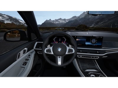 2026 BMW X5 Base