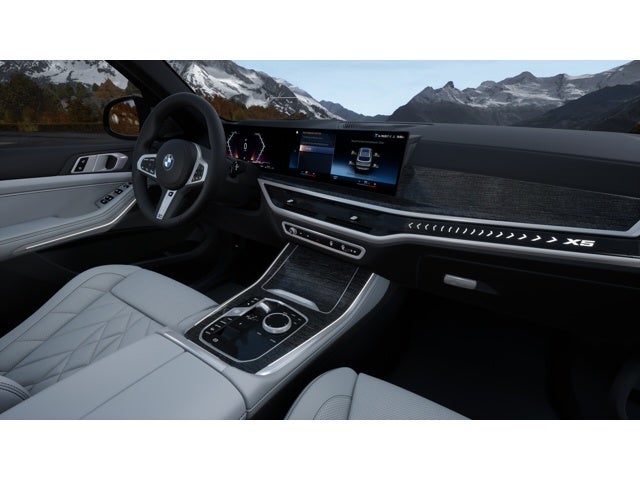2026 BMW X5 Base