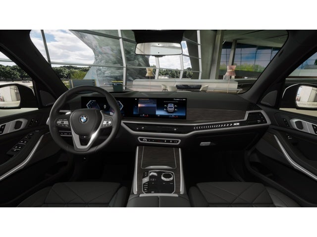 2026 BMW X5 Base