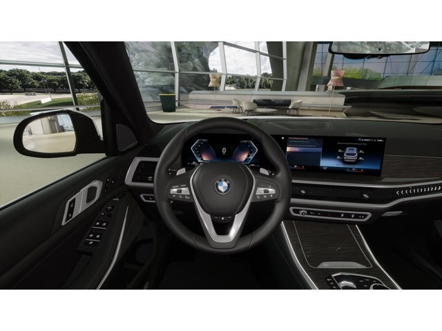2026 BMW X5 Base