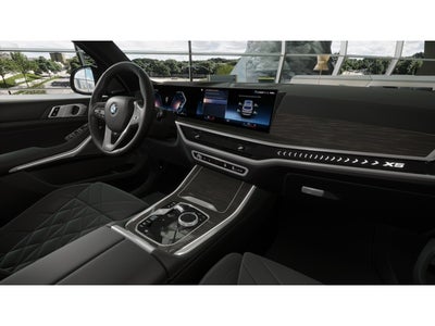 2026 BMW X5 Base
