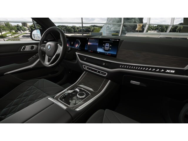 2026 BMW X5 Base