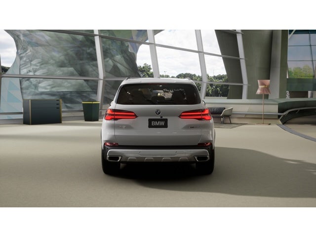 2026 BMW X5 Base