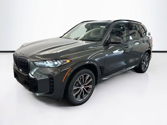 2026 BMW X5 Base