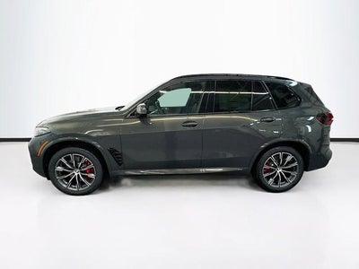 2026 BMW X5 Base