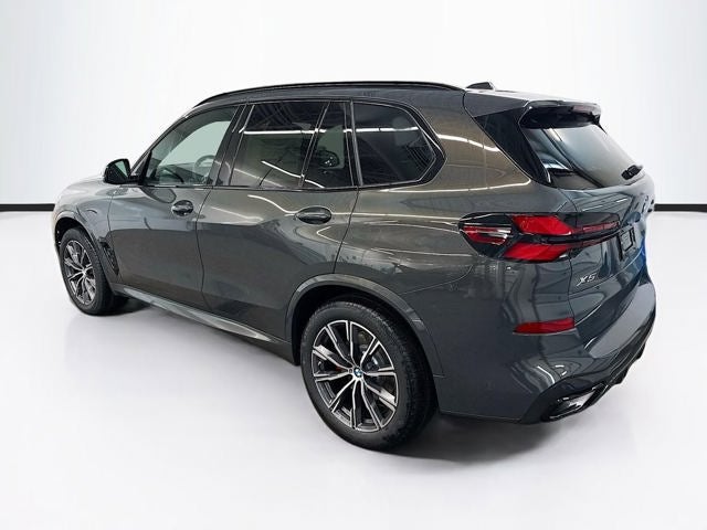2026 BMW X5 Base