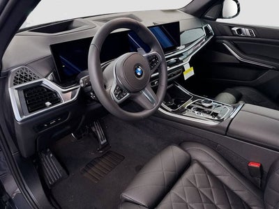 2026 BMW X5 Base