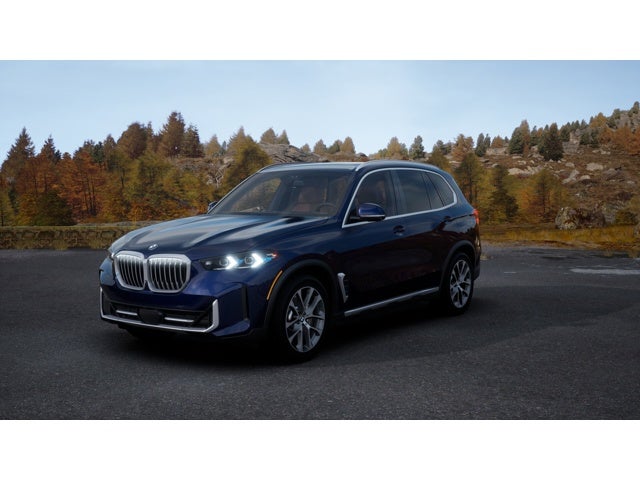 2026 BMW X5 Base