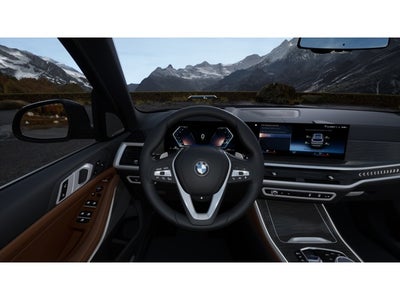2026 BMW X5 Base