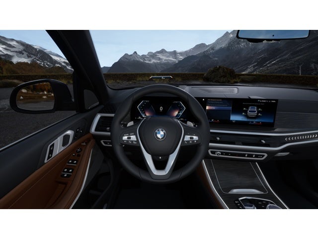 2026 BMW X5 Base