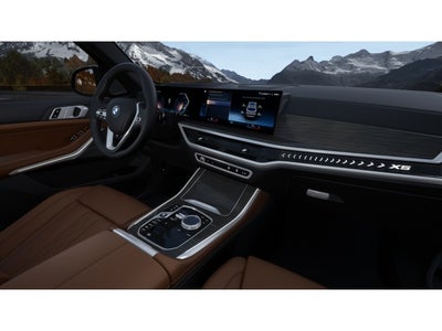 2026 BMW X5 Base